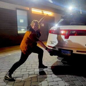 Meet your Posher, Kate